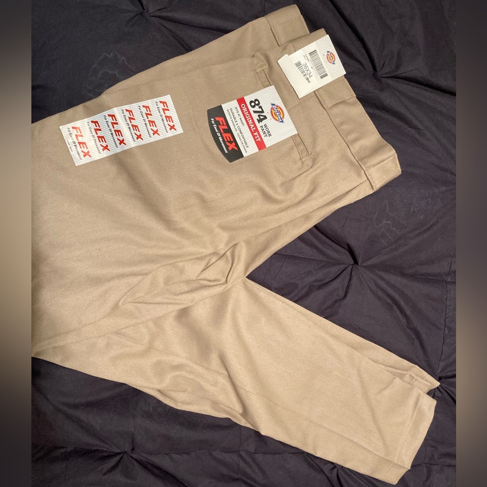 Dickies pants 36x34